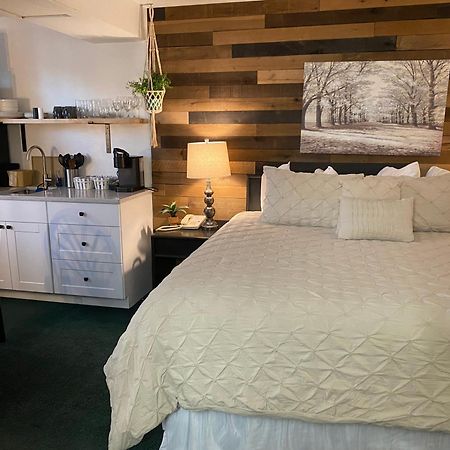 Moose Creek Lodge & Suites Cody Pokój zdjęcie