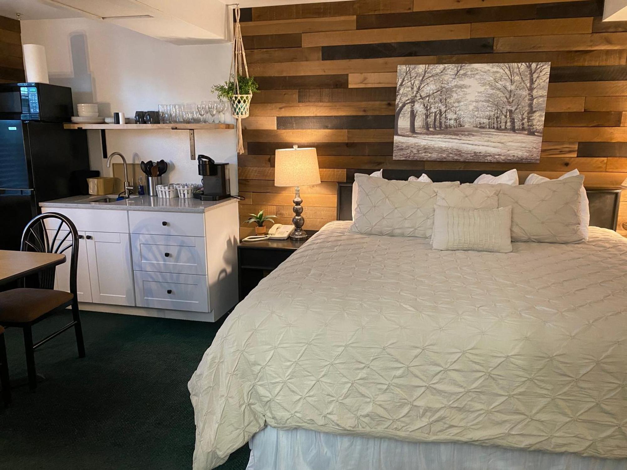 Moose Creek Lodge & Suites Cody Pokój zdjęcie